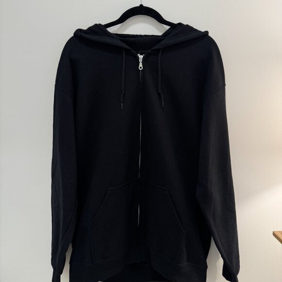 Joshua Tree Zip Up Hoodie - Picture 2 of 7